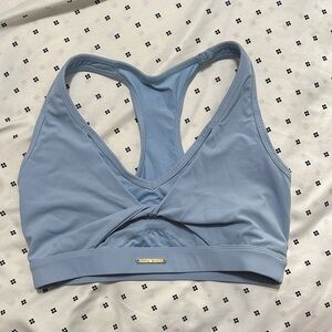 Gs Whitney Simmons sports bra with pads